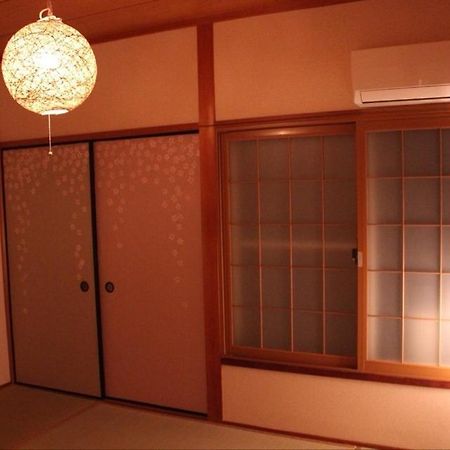 Love Kyoto Kyoenkan Eksteriør bilde