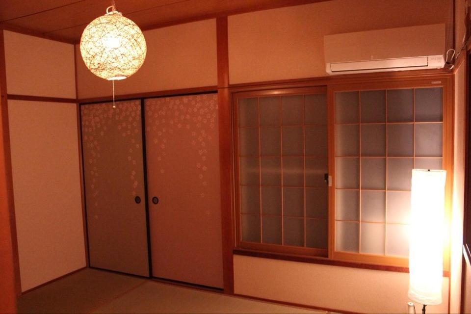 Love Kyoto Kyoenkan Eksteriør bilde